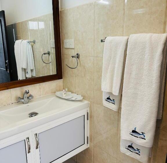 Habitació Triple Deluxe Vista Mar, Mirissa Gate Resort