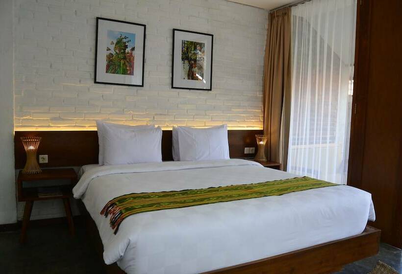 اتاق لوکس, Shankara Borobudur