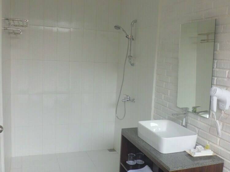 اتاق لوکس, Shankara Borobudur