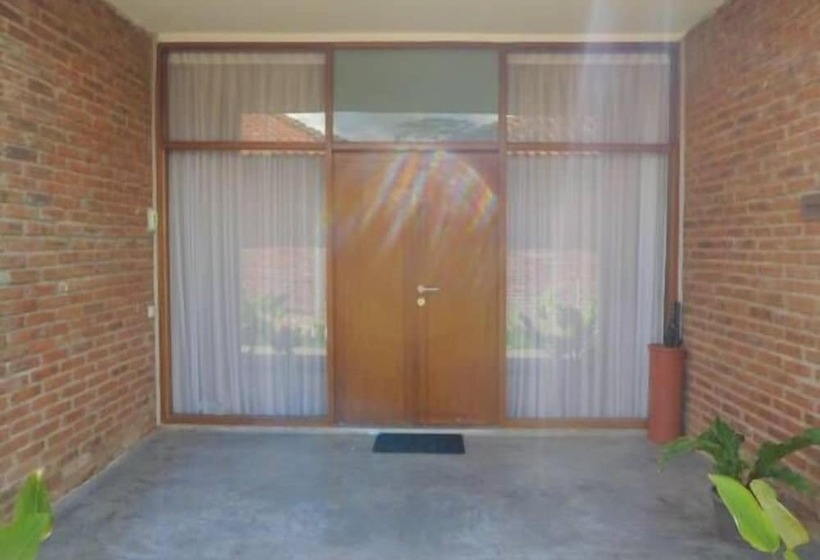 اتاق لوکس, Shankara Borobudur