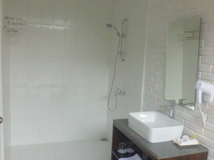 اتاق لوکس, Shankara Borobudur