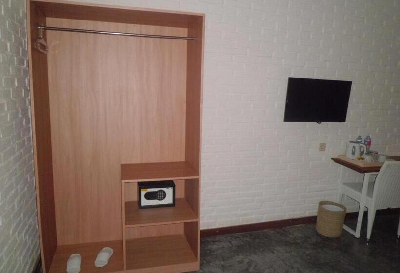 اتاق لوکس, Shankara Borobudur