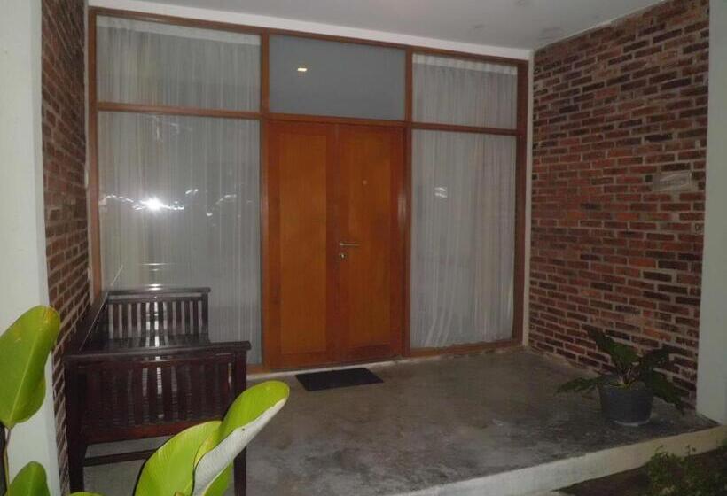 اتاق لوکس, Shankara Borobudur