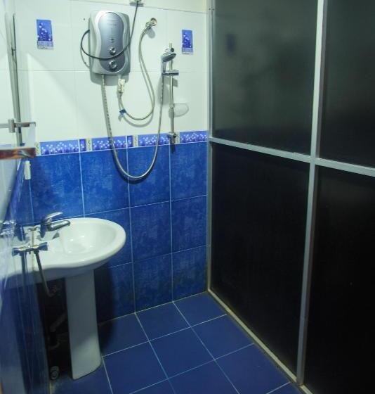 Villa 3 Camere da Letto, Tharanga Surfing Villa