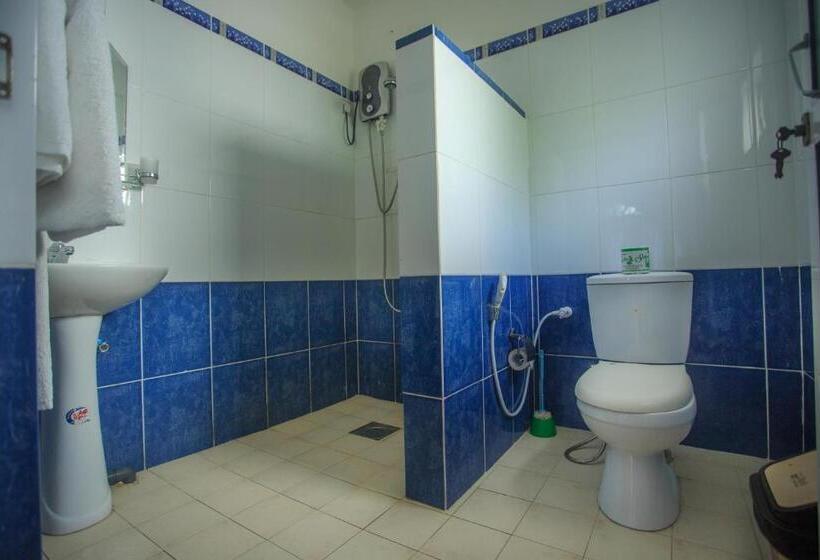 Camera Standard, Tharanga Surfing Villa