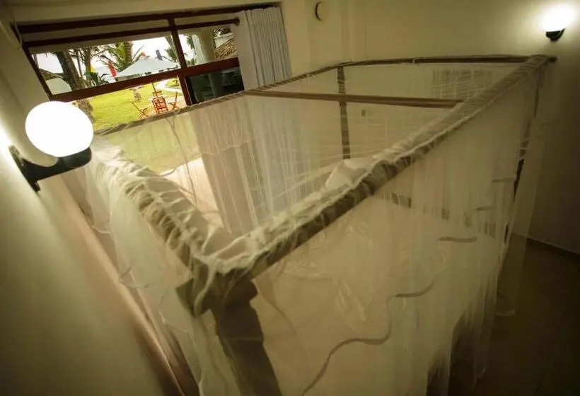 オーシャンビュースーペリアールーム, Tharanga Surfing Villa