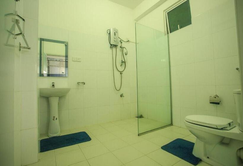 Camera Superiore Vista Mare, Tharanga Surfing Villa