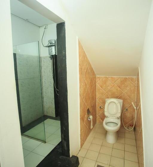 Camera Standard Vista Mare con Balcone, Tharanga Surfing Villa