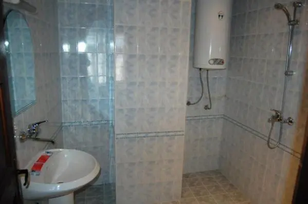 اتاق استاندارد, Trevnenski Kat