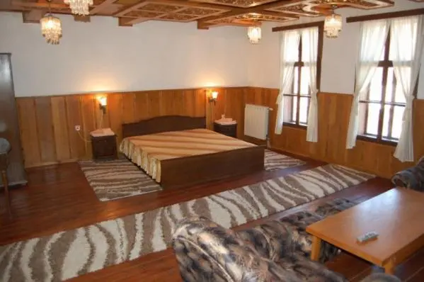 سوییت, Trevnenski Kat