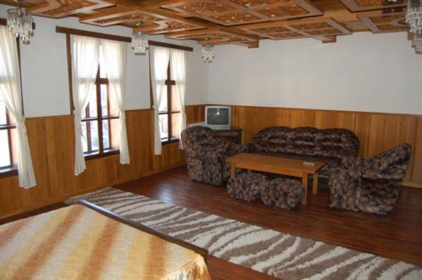 סוויטה, Trevnenski Kat