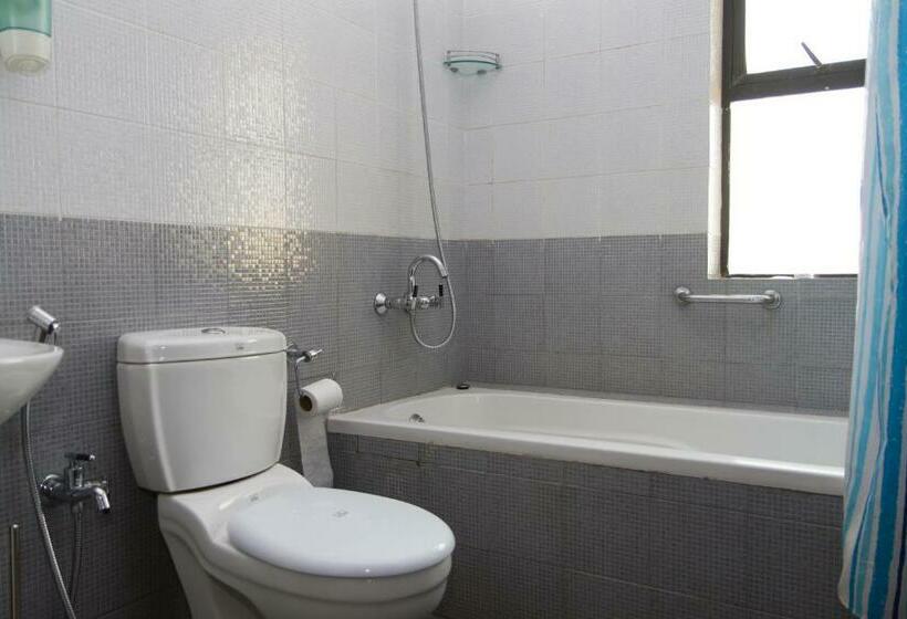 ２ベッドスイートルーム, Westwood Residence Goa   The Boutique