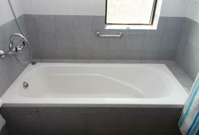 ２ベッドスイートルーム, Westwood Residence Goa   The Boutique