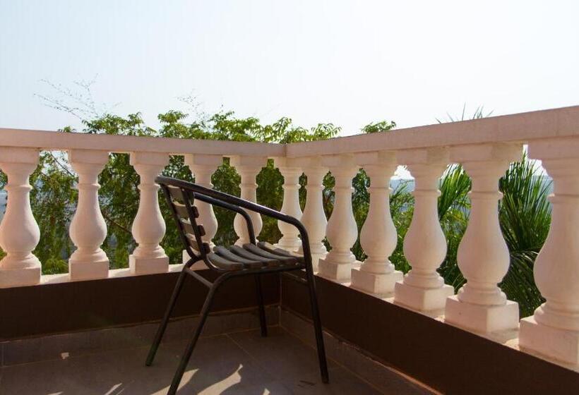 ２ベッドスイートルーム, Westwood Residence Goa   The Boutique