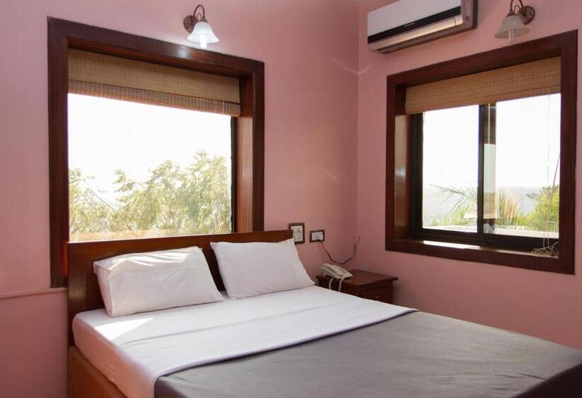 ２ベッドスイートルーム, Westwood Residence Goa   The Boutique