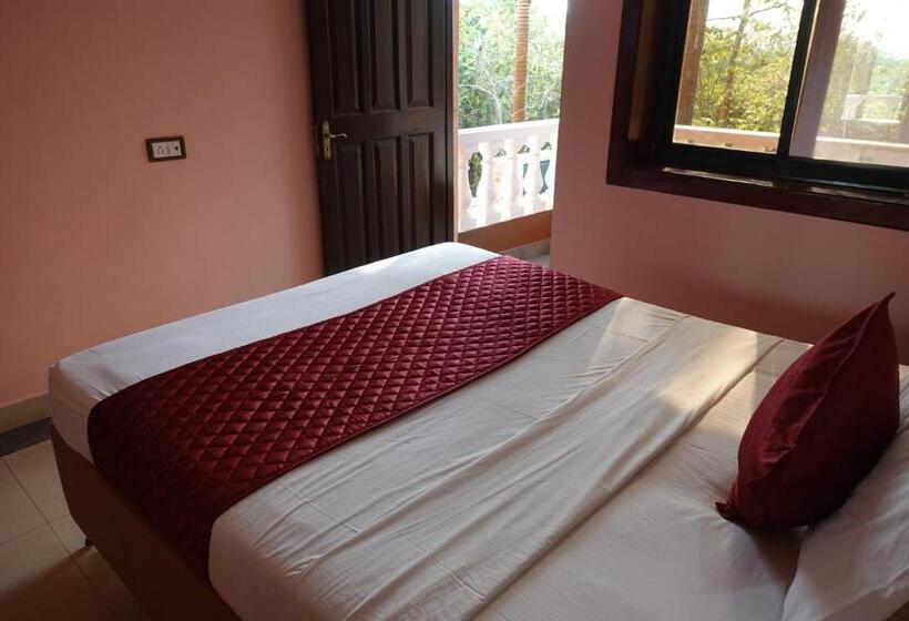 ２ベッドスイートルーム, Westwood Residence Goa   The Boutique