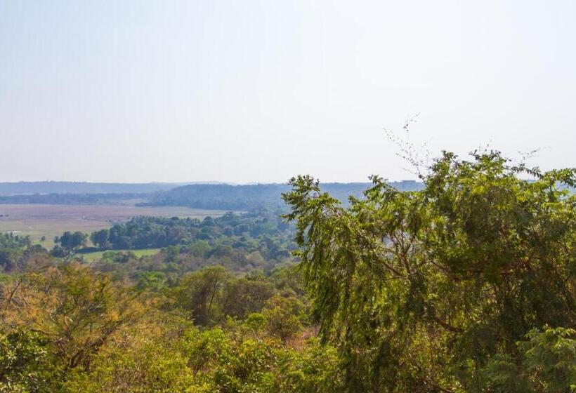 １ベッドルームアパートメント, Westwood Residence Goa   The Boutique