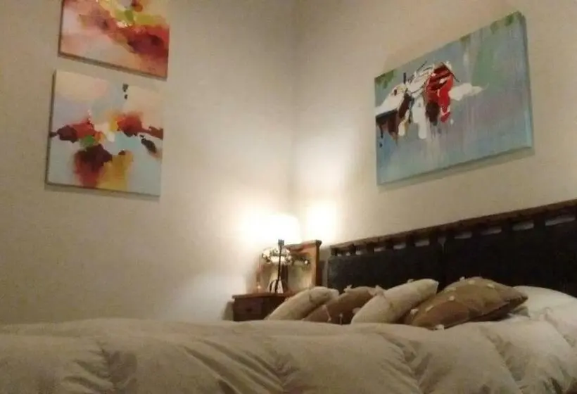スタンダードルーム, La Ignacia Bed And Breakfast