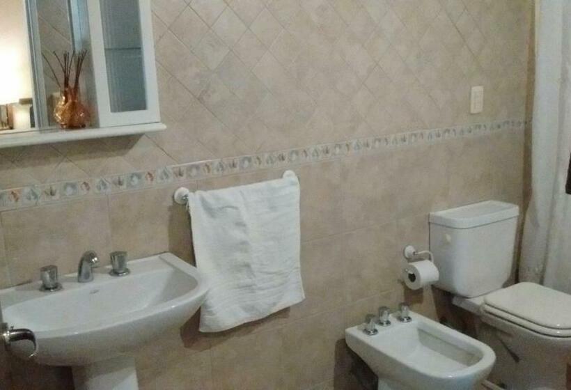 חדר סטנדרט, La Ignacia Bed And Breakfast