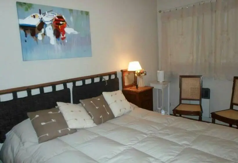 スタンダードルーム, La Ignacia Bed And Breakfast