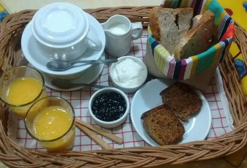 スタンダードルーム, La Ignacia Bed And Breakfast