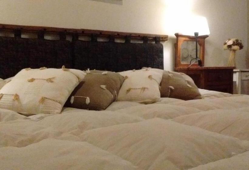 חדר סטנדרט, La Ignacia Bed And Breakfast