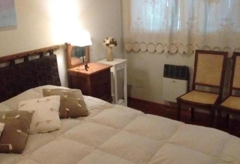 חדר סטנדרט, La Ignacia Bed And Breakfast