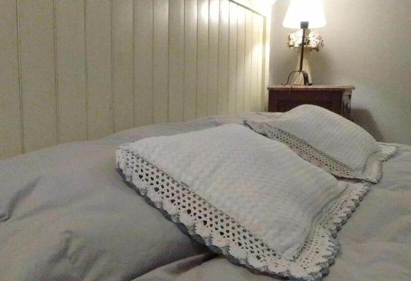 חדר סטנדרט, La Ignacia Bed And Breakfast