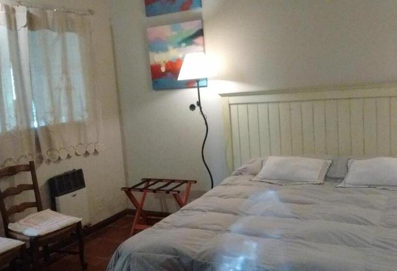 Номер Стандарт, La Ignacia Bed And Breakfast