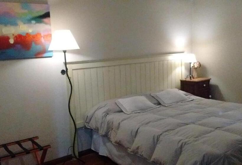 Номер Стандарт, La Ignacia Bed And Breakfast