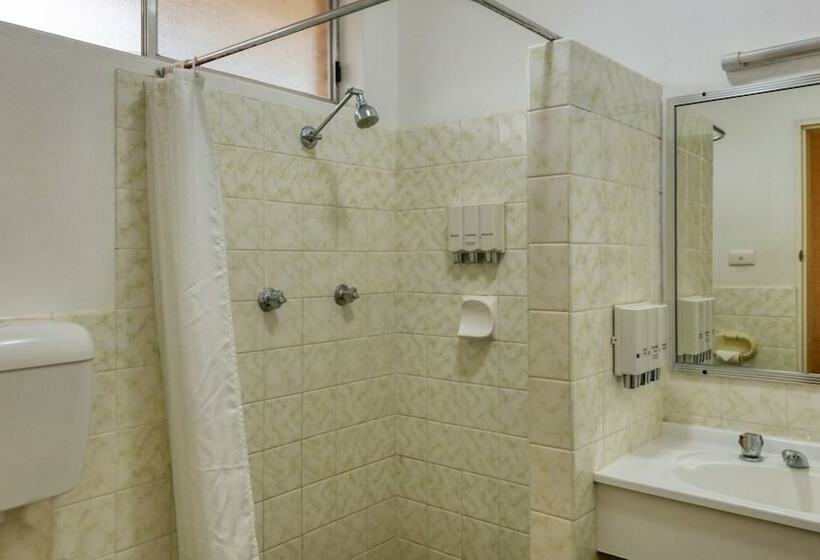 חדר סטנדרט, Junee Motor Inn