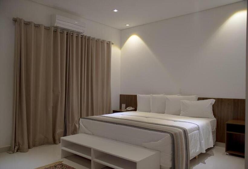 스탠다드 발코니 룸, Otho Hotel Convention & Spa
