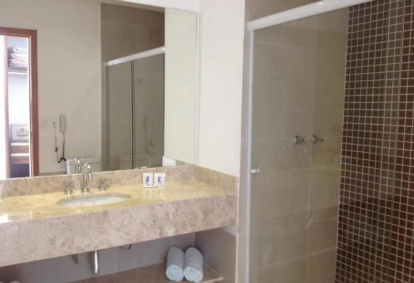 バルコニー付きスタンダードルーム, Otho Hotel Convention & Spa