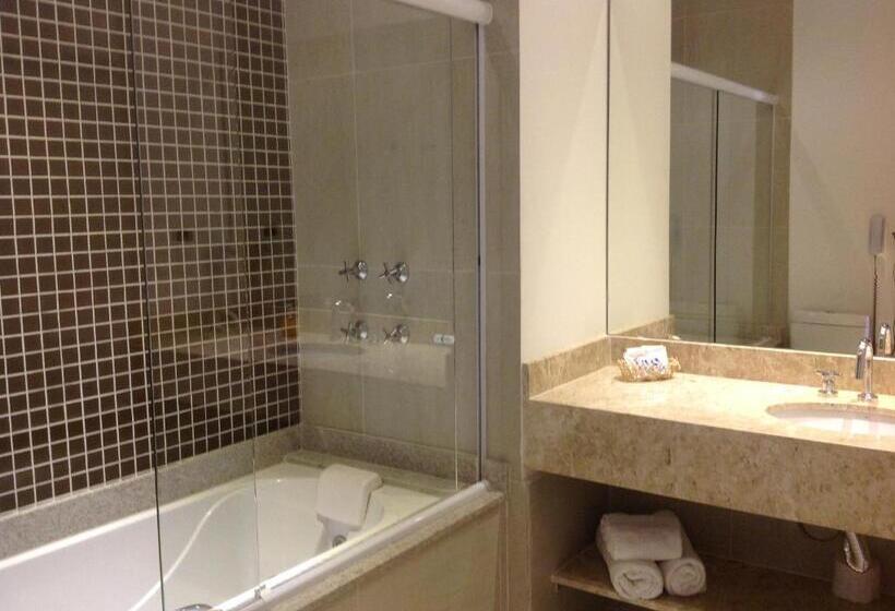 디럭스 룸 가든 전망, Otho Hotel Convention & Spa