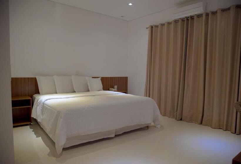 스탠다드 룸 가든 전망, Otho Hotel Convention & Spa