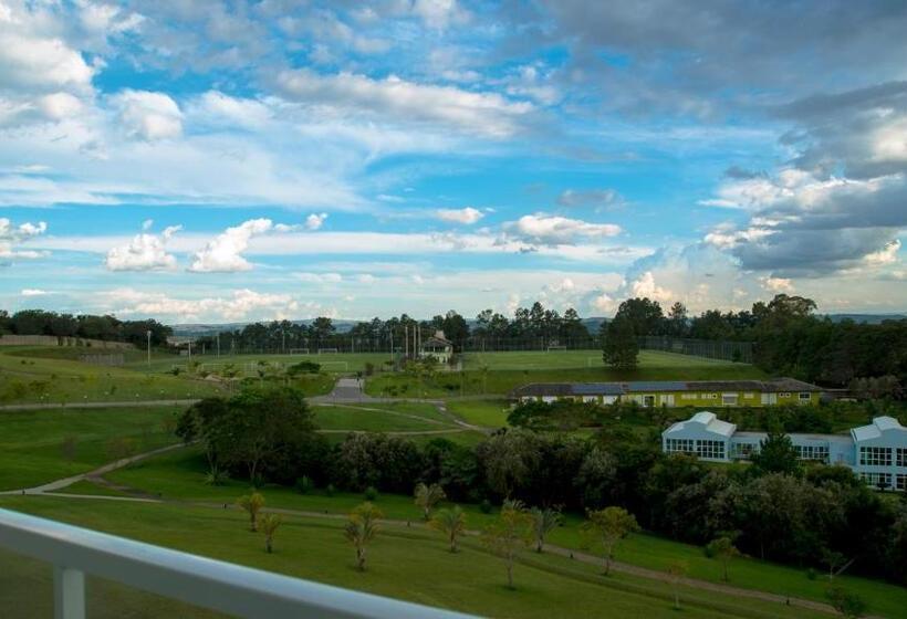 스탠다드 룸 가든 전망, Otho Hotel Convention & Spa