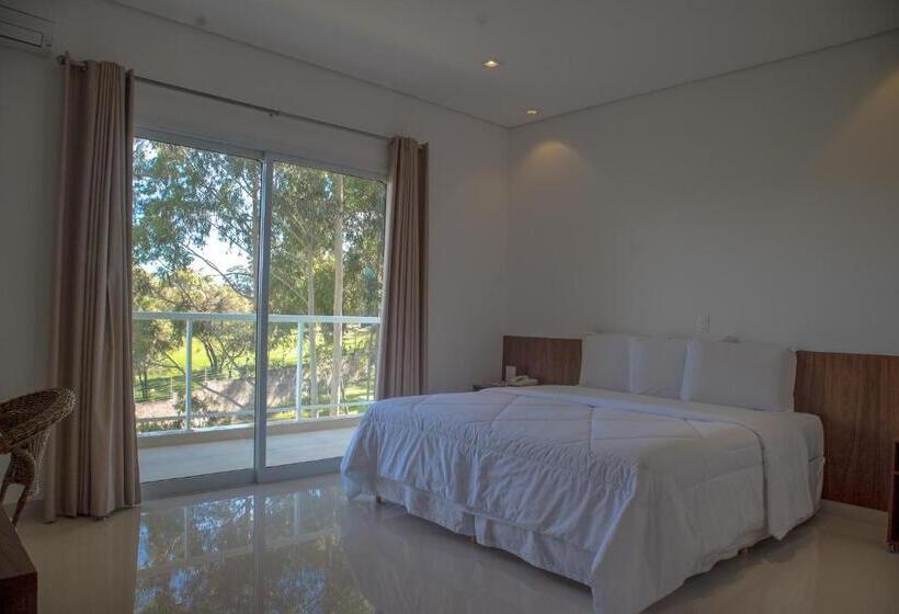 스탠다드 발코니 룸, Otho Hotel Convention & Spa