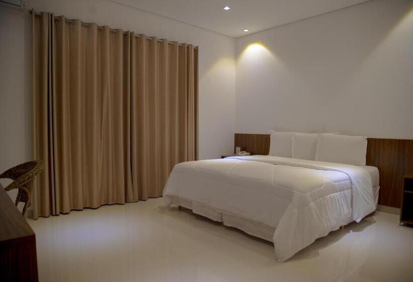 컴포트 트리플 룸, Otho Hotel Convention & Spa