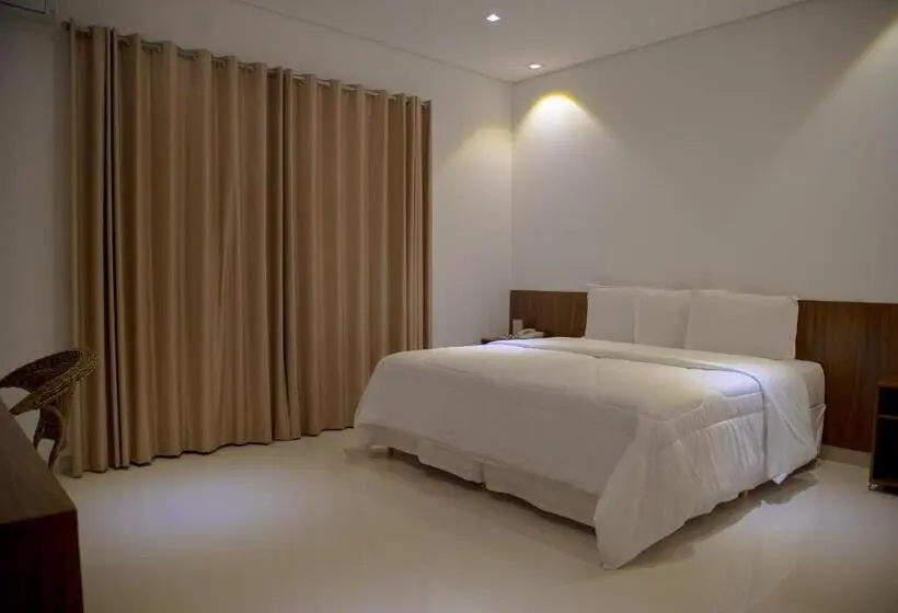 コンフォートトリプルルーム, Otho Hotel Convention & Spa