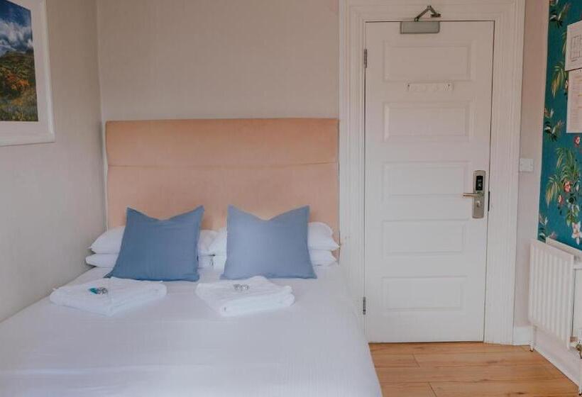 اتاق استاندارد, Canbe Gardiner House