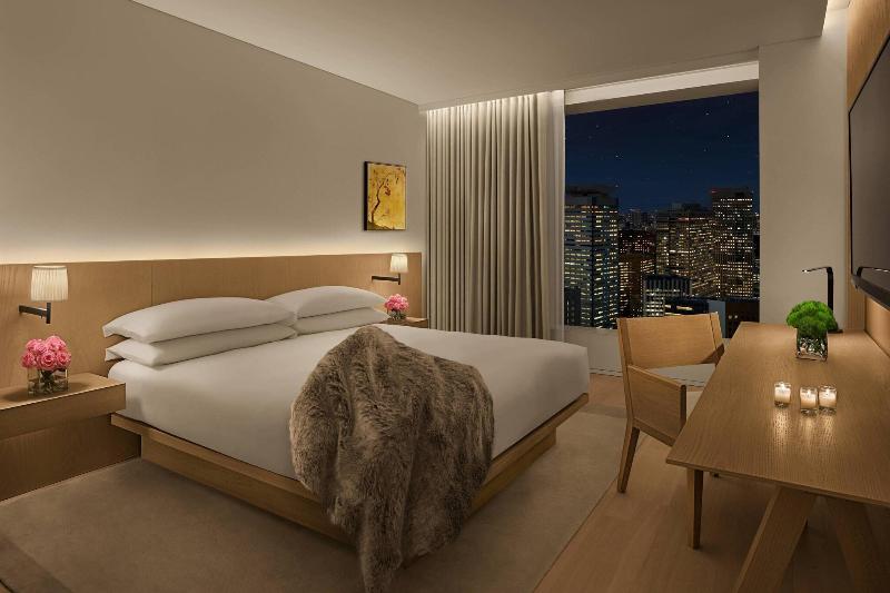 اتاق استاندارد, Canbe Gardiner House