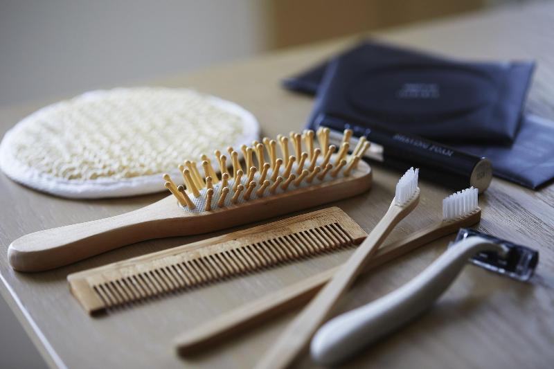 اتاق استاندارد, Canbe Gardiner House