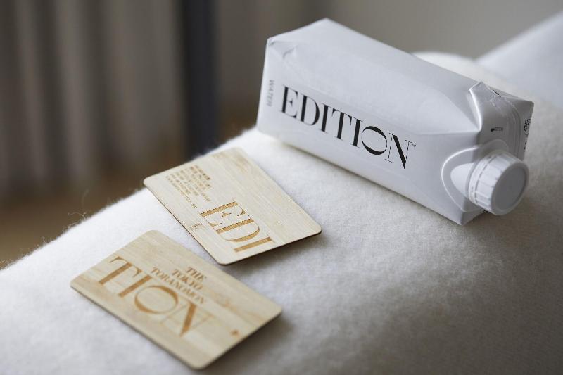 اتاق استاندارد, Canbe Gardiner House