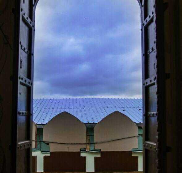 Camera Standard, Madpackers Pushkar