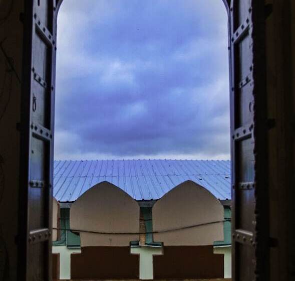 Camera Standard, Madpackers Pushkar