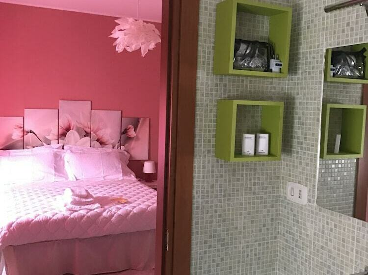 اتاق خانوادگی, Il Piccolo Principe