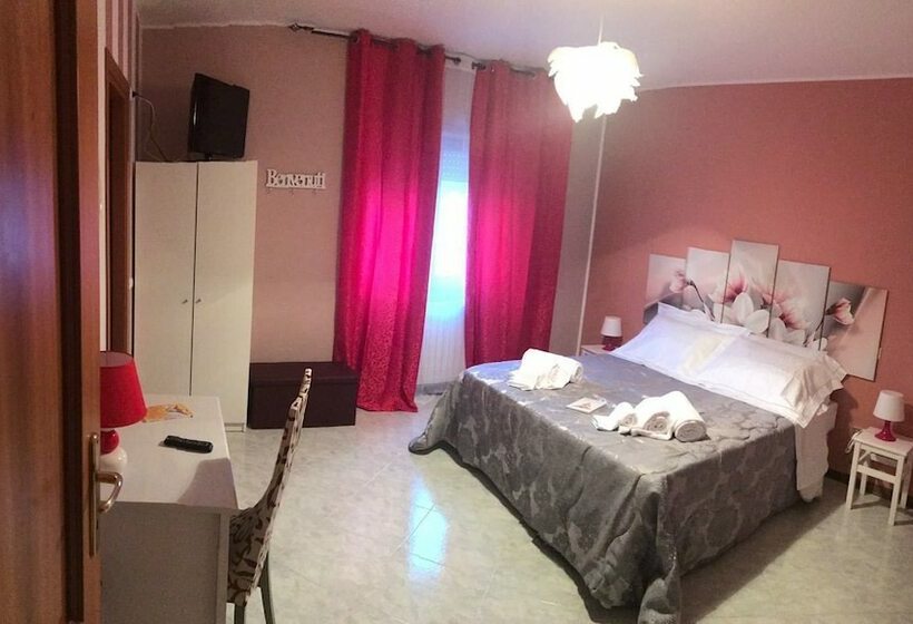 اتاق خانوادگی, Il Piccolo Principe