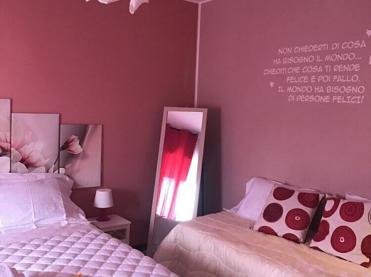 اتاق خانوادگی, Il Piccolo Principe