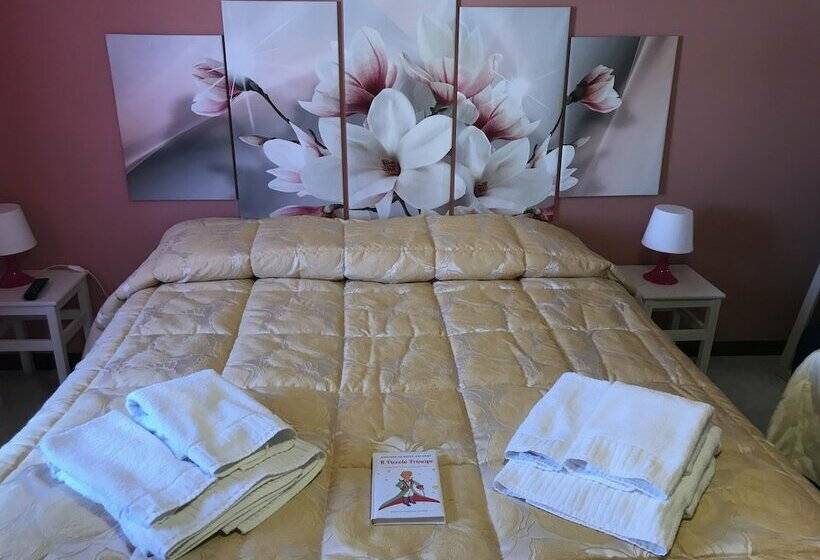 اتاق خانوادگی, Il Piccolo Principe