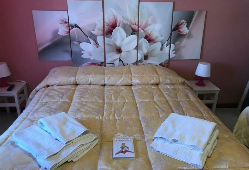 اتاق خانوادگی, Il Piccolo Principe